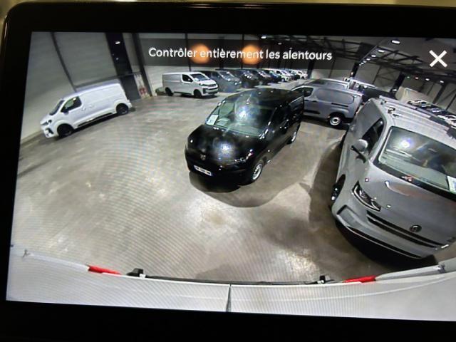 Citroën Jumper Fourgon - Prix Ttc 3t5 L2h2 140 Ch Bva8 Camera Pack Chantier Techno Premium Boxer Ducato