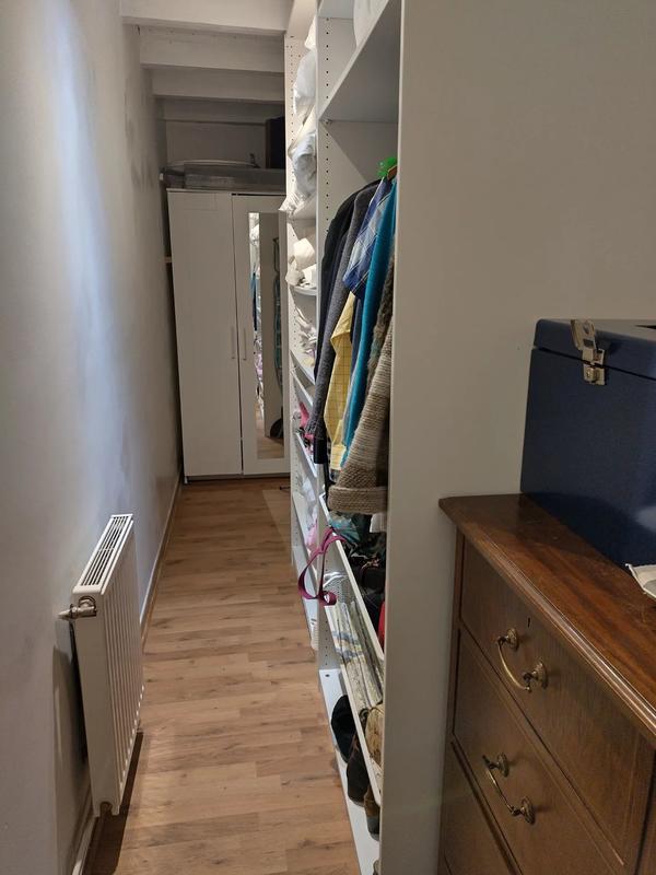 Maison - 166 m² - 5 pièces