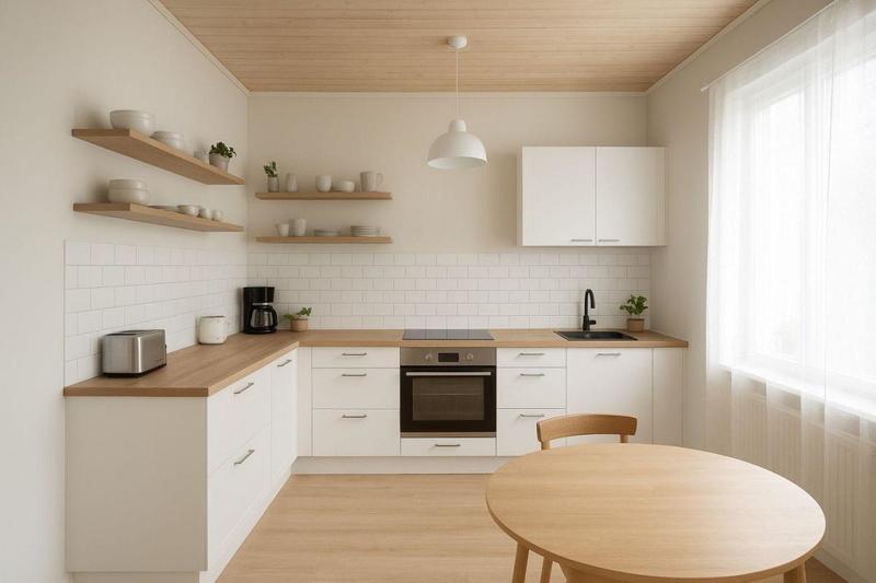 Maison - 157 m² - 6 pièces