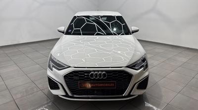 Audi A3 sportback 40 Tfsi 190 s tronic 7 Quattro s line