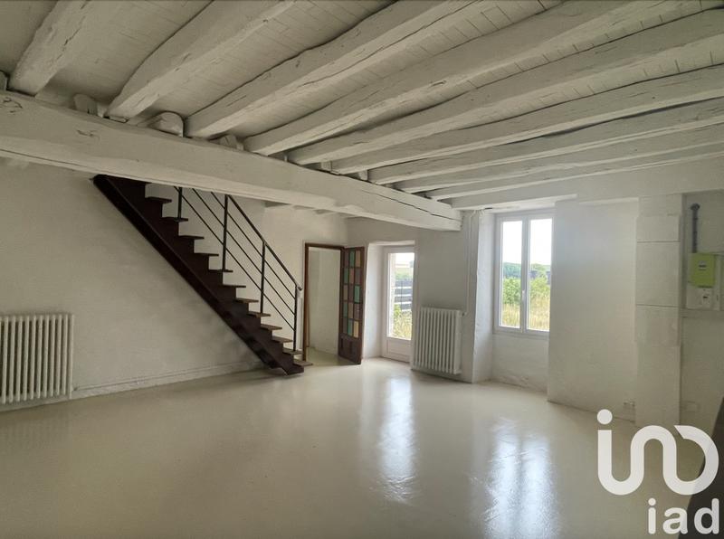 Maison - 287 m² - 8 pièces