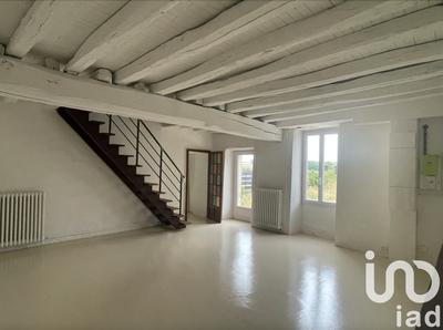 Maison - 287 m² - 8 pièces