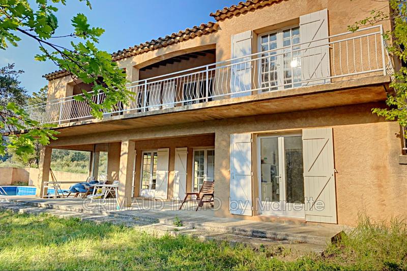 Villa - 150 m² - 7 pièces