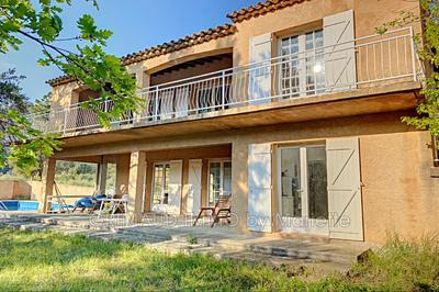 Villa - 150 m² - 7 pièces