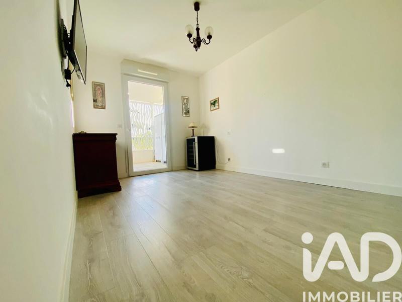 Appartement - 101 m² - 4 pièces