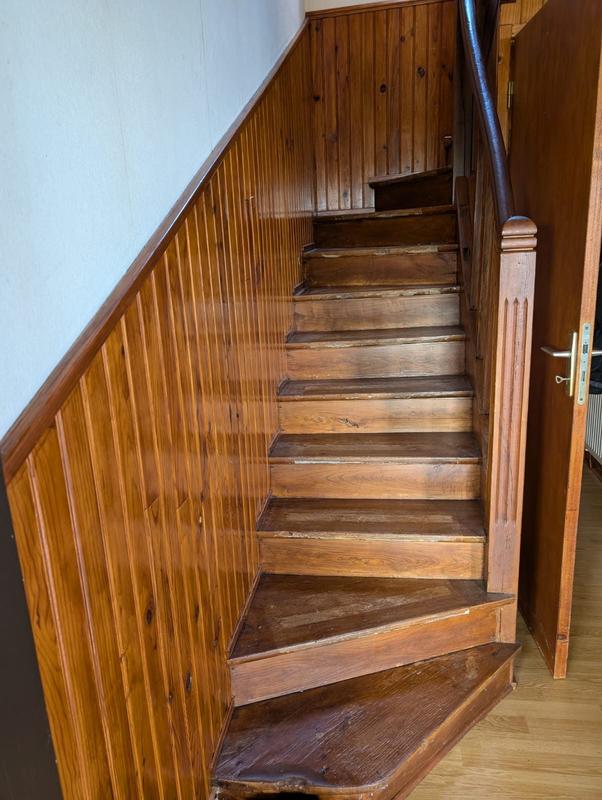 Maison - 106 m² - 4 pièces