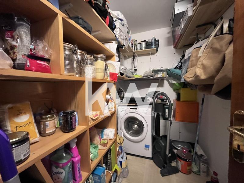 Appartement - 99 m² - 5 pièces