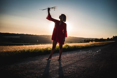Anaïs Baya - Photographe