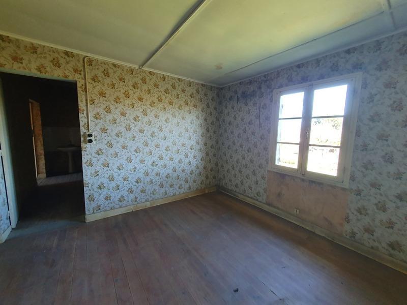 Maison - 209 m² - 7 pièces