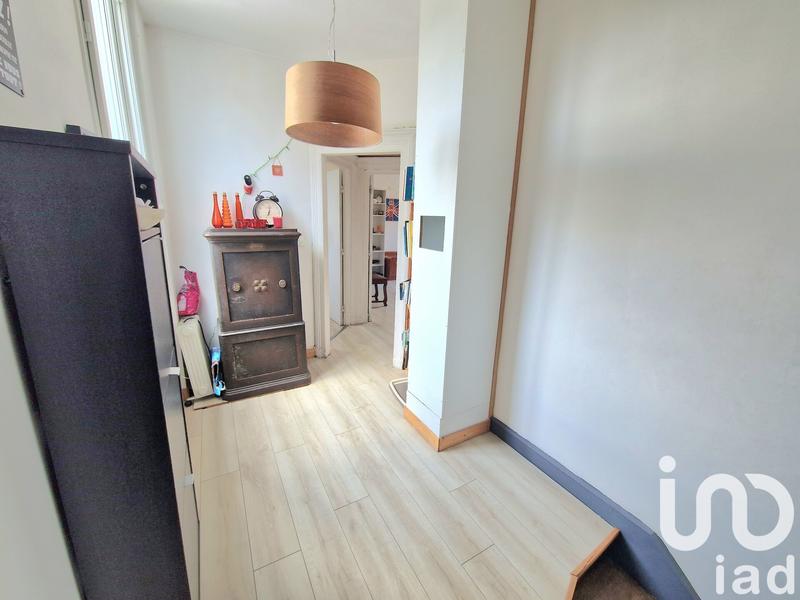 Maison de ville - 170 m² - 7 pièces