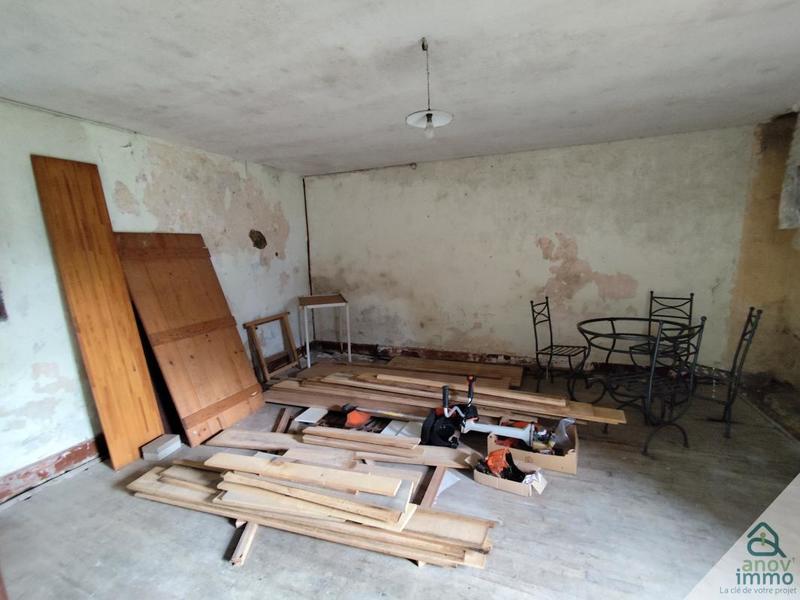 Propriété - 240 m² - 7 pièces