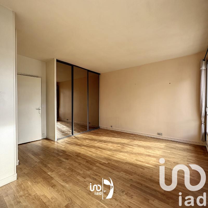 Appartement - 124 m² - 5 pièces