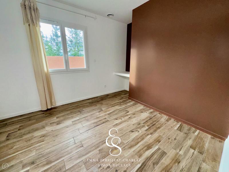 Maison - 109 m² - 5 pièces