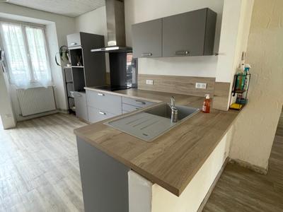 Maison - 157 m² - 6 pièces