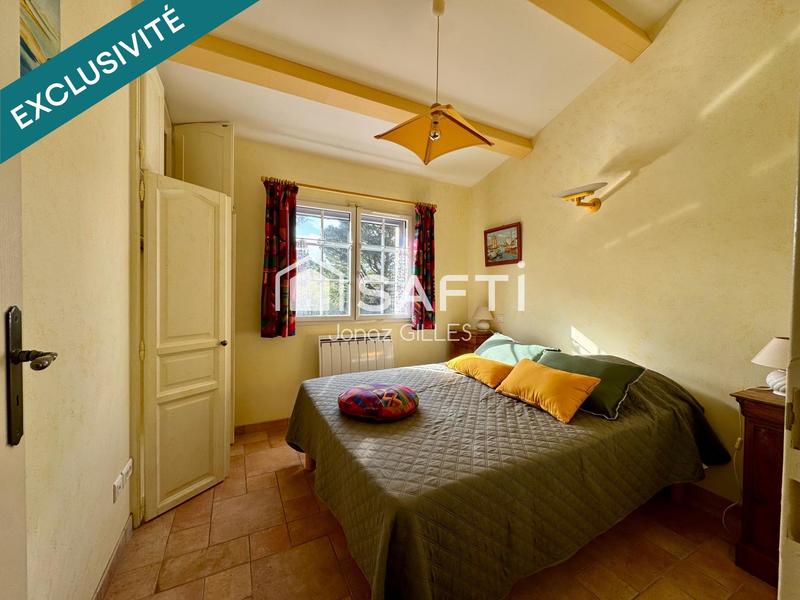 Maison - 175 m² - 7 pièces