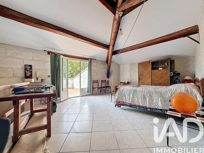 Maison de ville - 180 m² - 5 pièces