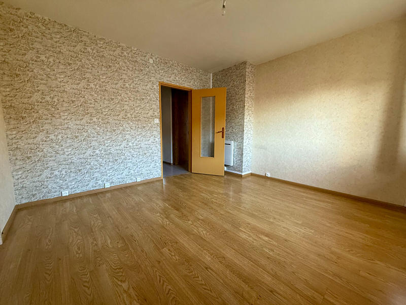 Appartement - 68 m² - 3 pièces