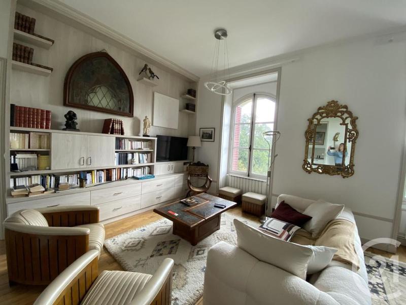 Appartement - 68 m² - 2 pièces