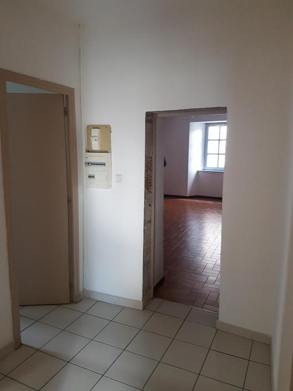 Appartement - 90 m² - 3 pièces