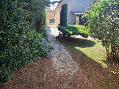 Maison - 137 m² - 7 pièces