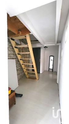 Maison de village - 155 m² - 5 pièces