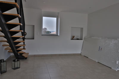 Appartement - 90 m² - 4 pièces