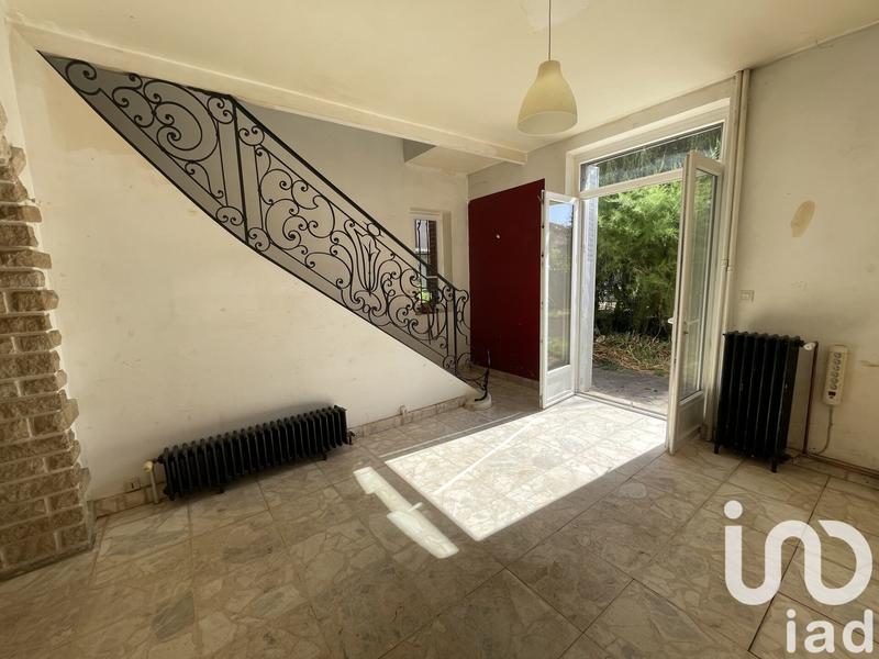 Maison - 159 m² - 7 pièces