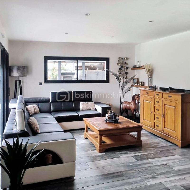 Maison - 149 m² - 5 pièces