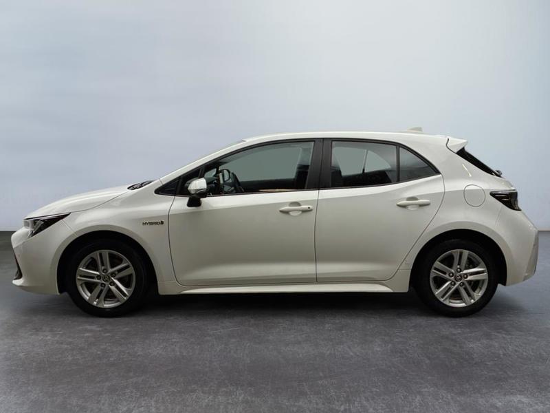 Toyota Corolla Pro Hybride 180h Dynamic Business