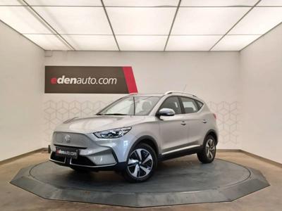 Mg Zs Ev Autonomie Standard 51kWh - 130 kW 2wd Comfort