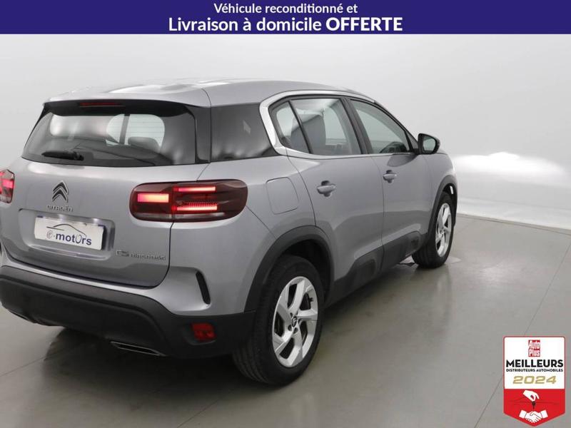 Citroën C5 Aircross PureTech 130 Feel