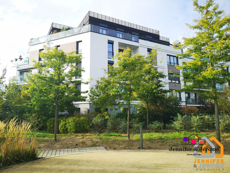 Appartement - 88 m² - 4 pièces