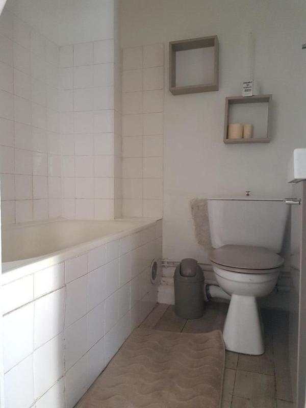 Appartement - 19 m² - 1 pièce