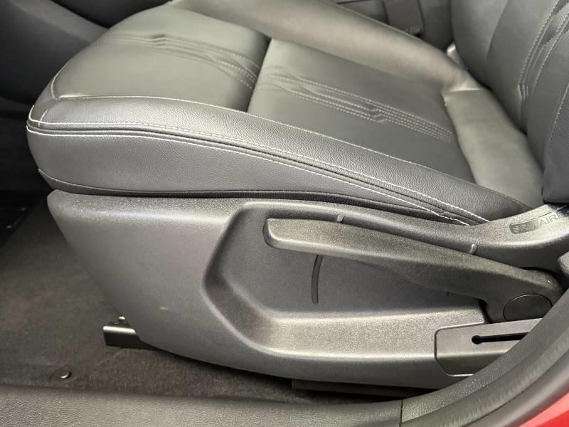 Nissan Juke Hybrid 143 Tekna