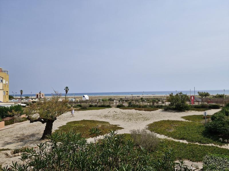 Appartement - 26 m² - 2 pièces