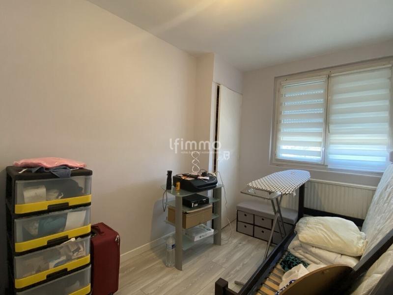 Maison - 95 m² - 6 pièces