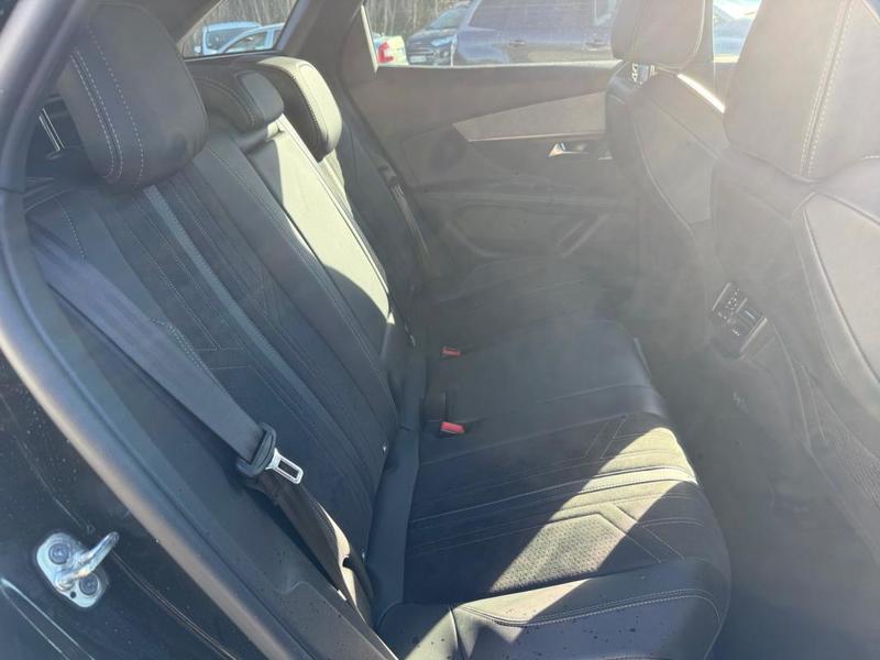 Peugeot 3008 II 1.5 BlueHDi 130ch s&amp;S Gt Eat8