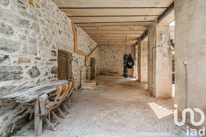 Maison - 162 m² - 5 pièces