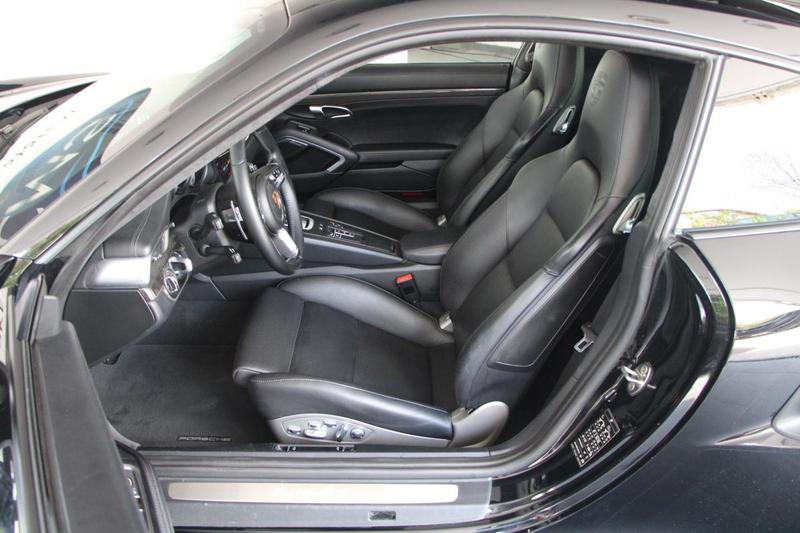 Porsche 911 Turbo Coupe 991 (2) 3.8 580 s Pdk a