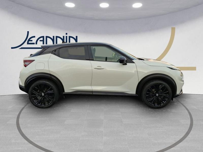 Nissan Juke 2021.5 Dig-T 114 Dct7 Enigma