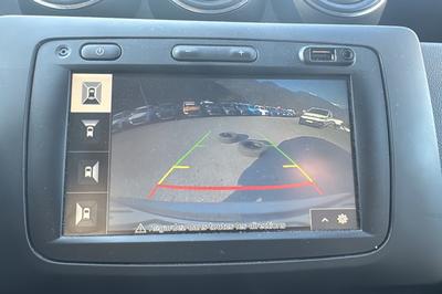 Dacia Duster 1.5 Bluedci 115 4x4