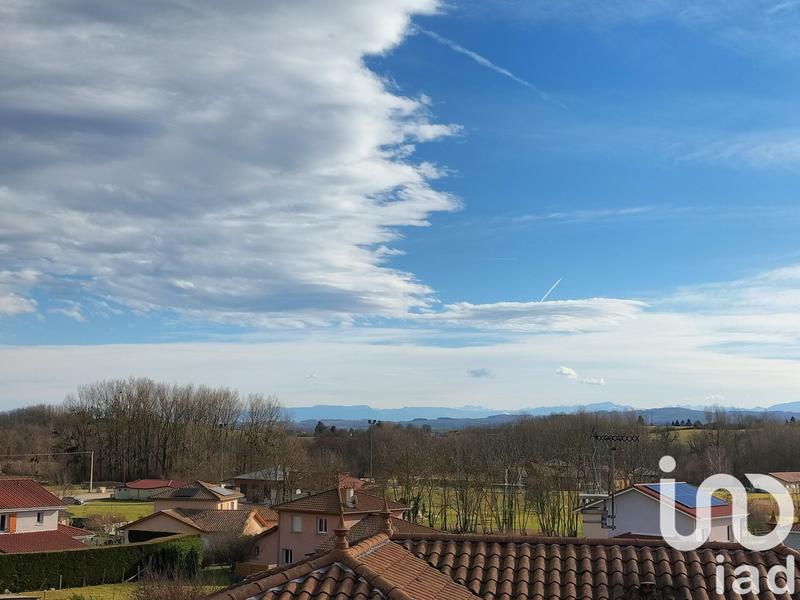 Maison - 146 m² - 7 pièces