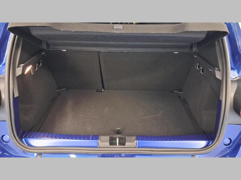 Dacia Sandero Eco-G 100 Gsr2 Stepway Extreme