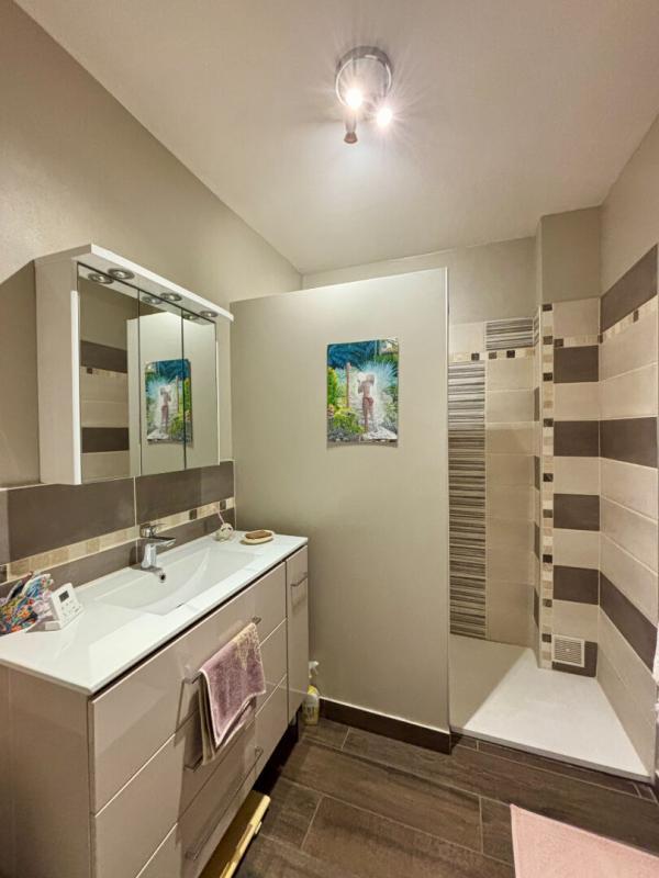 Appartement - 115 m² - 5 pièces