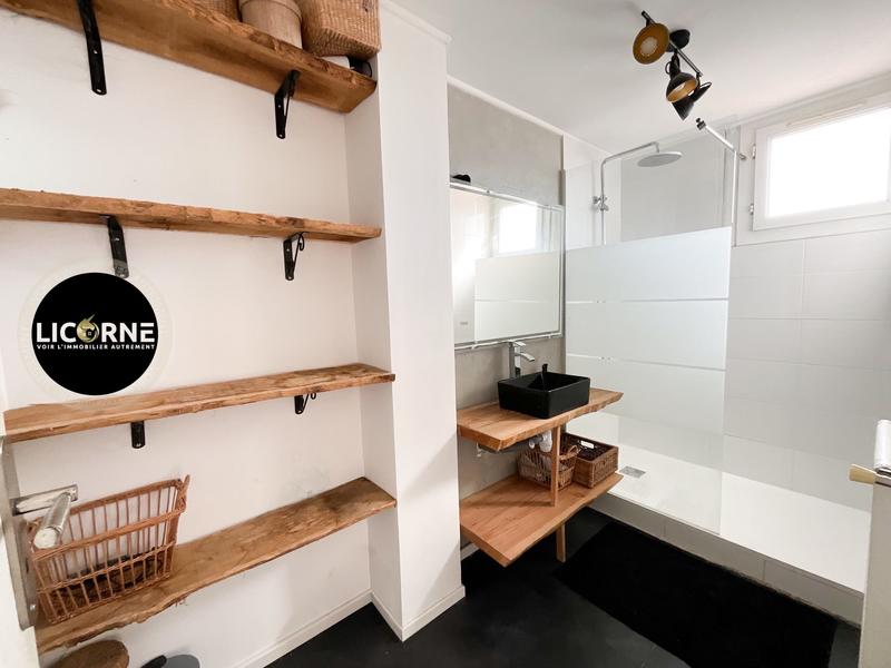 Appartement - 73 m² - 4 pièces