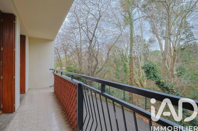 Appartement - 79 m² - 3 pièces