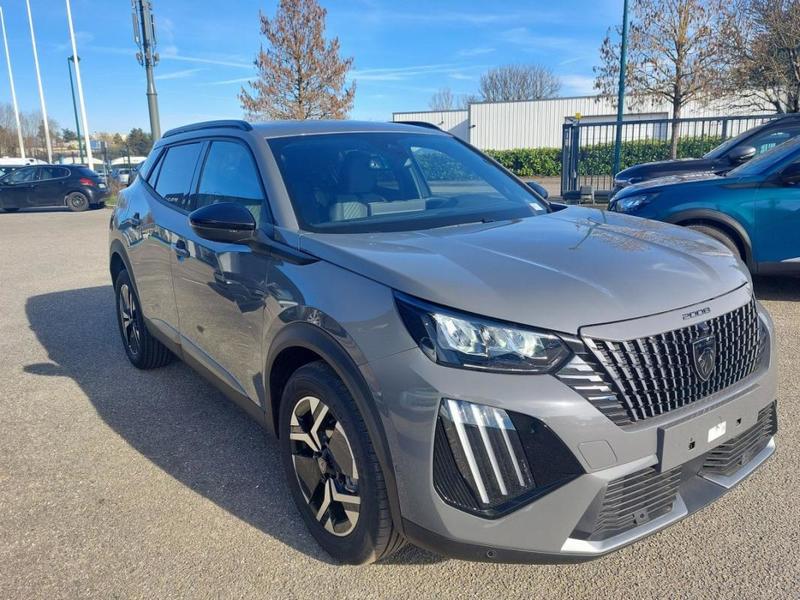 Peugeot 2008 II 100 ch Allure
