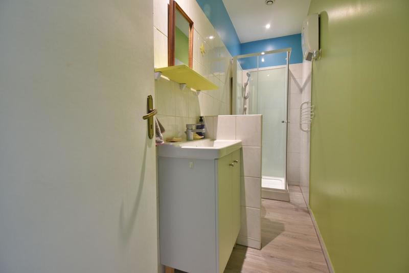 Maison - 94 m² - 4 pièces