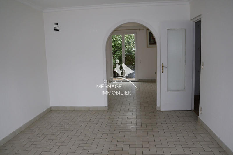 Maison - 123 m² - 6 pièces