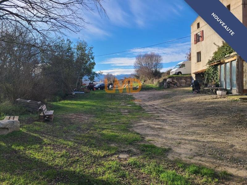 Mas - 350 m² - 6 pièces